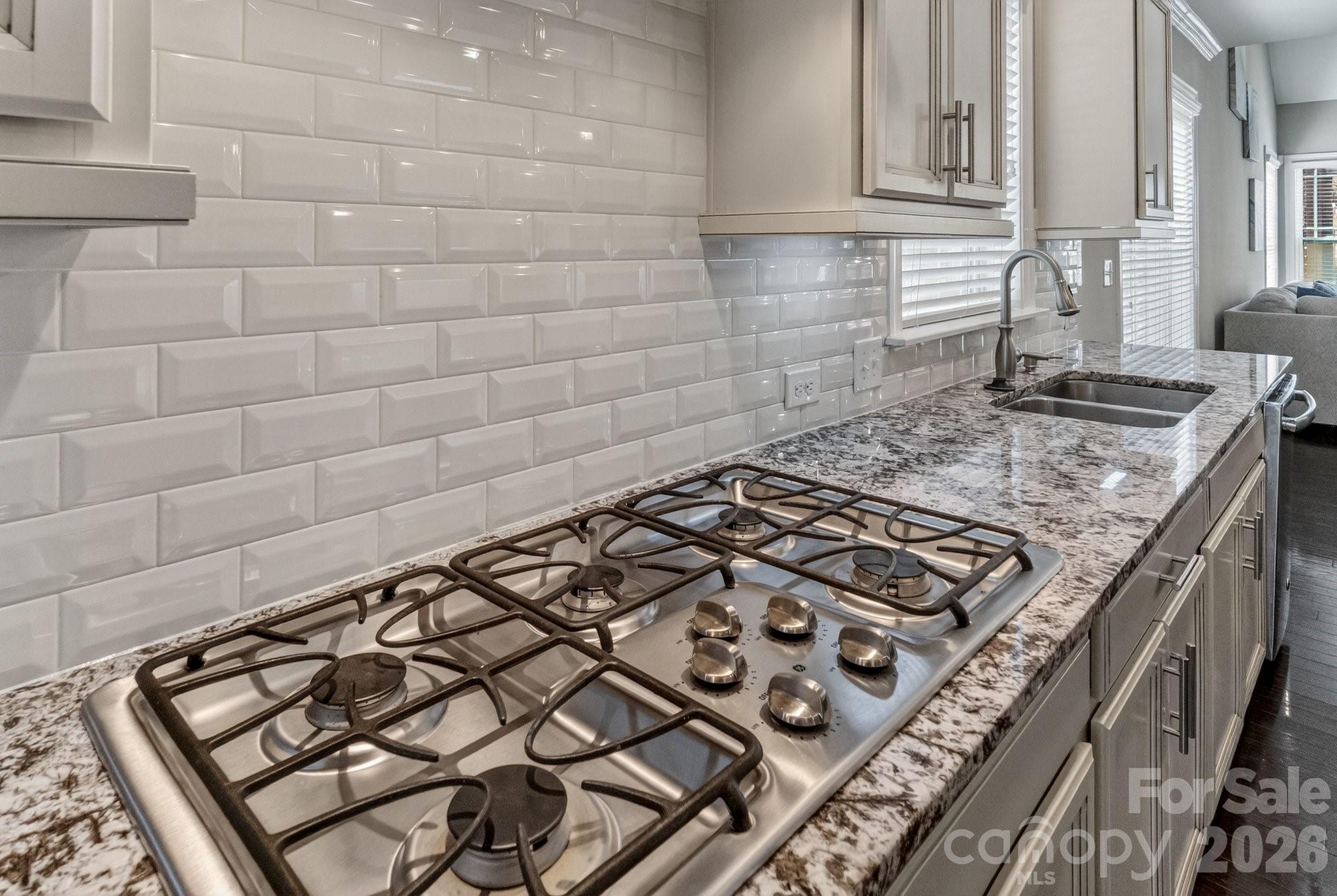 Avery Park - Residential