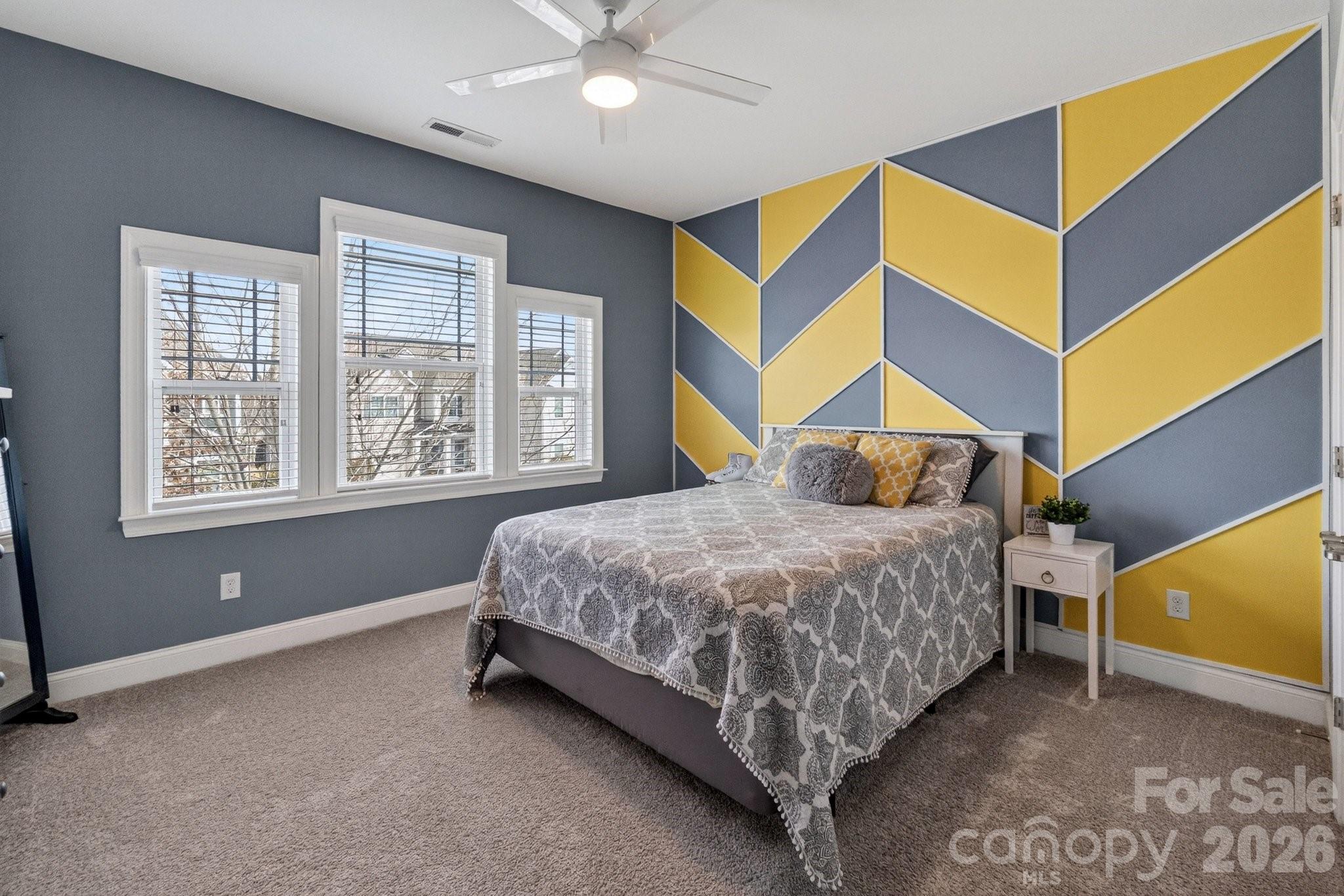 Avery Park - Residential