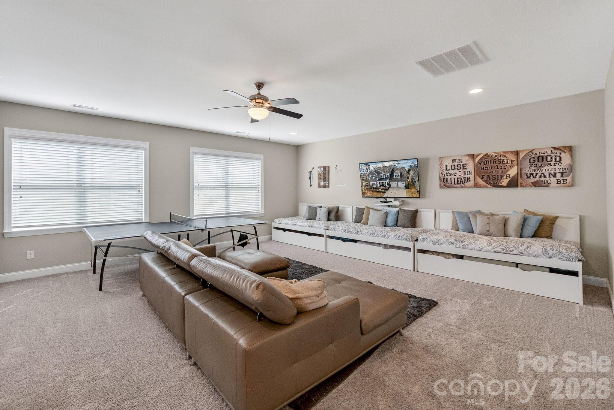 Avery Park - Residential