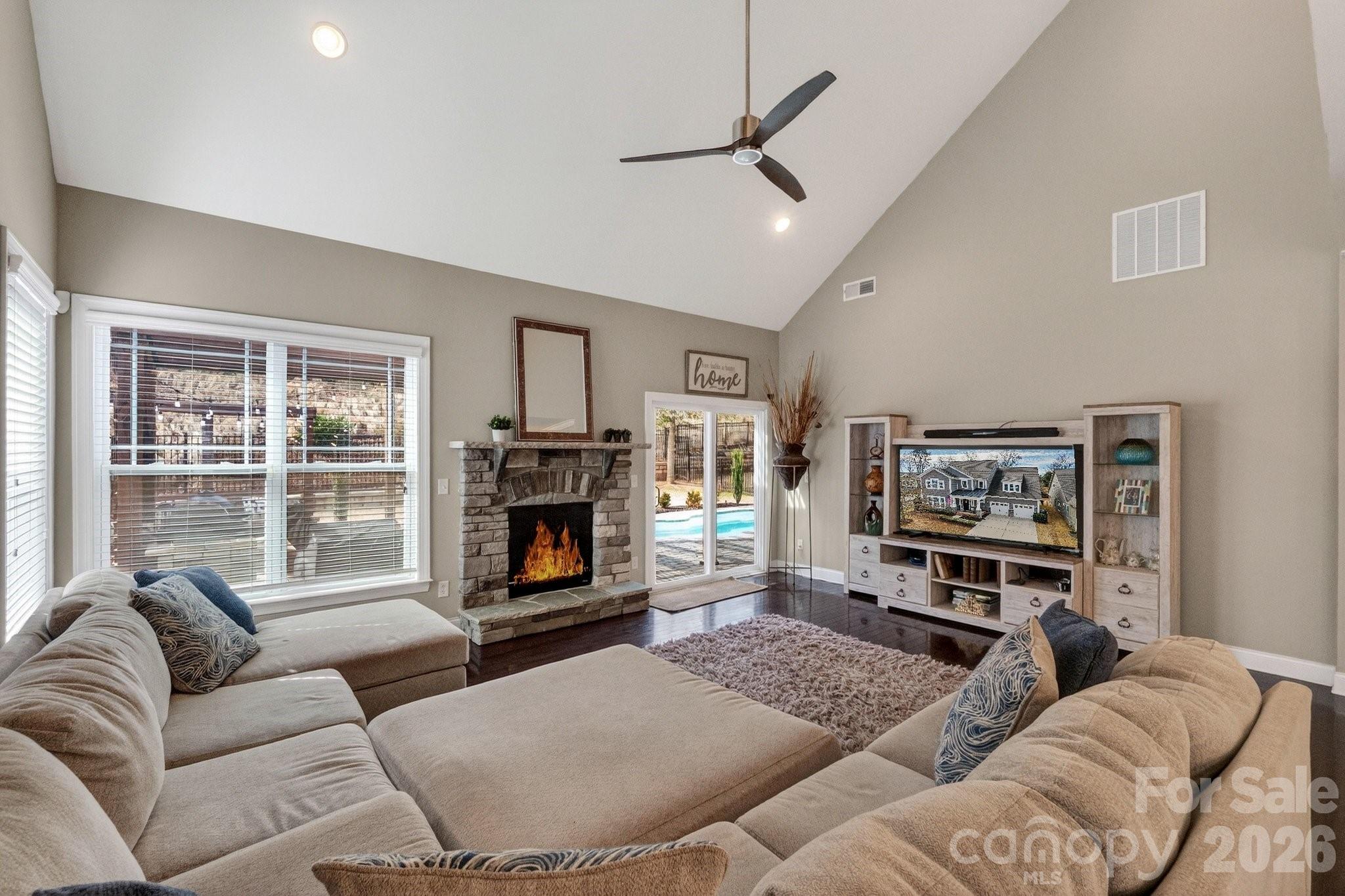 Avery Park - Residential