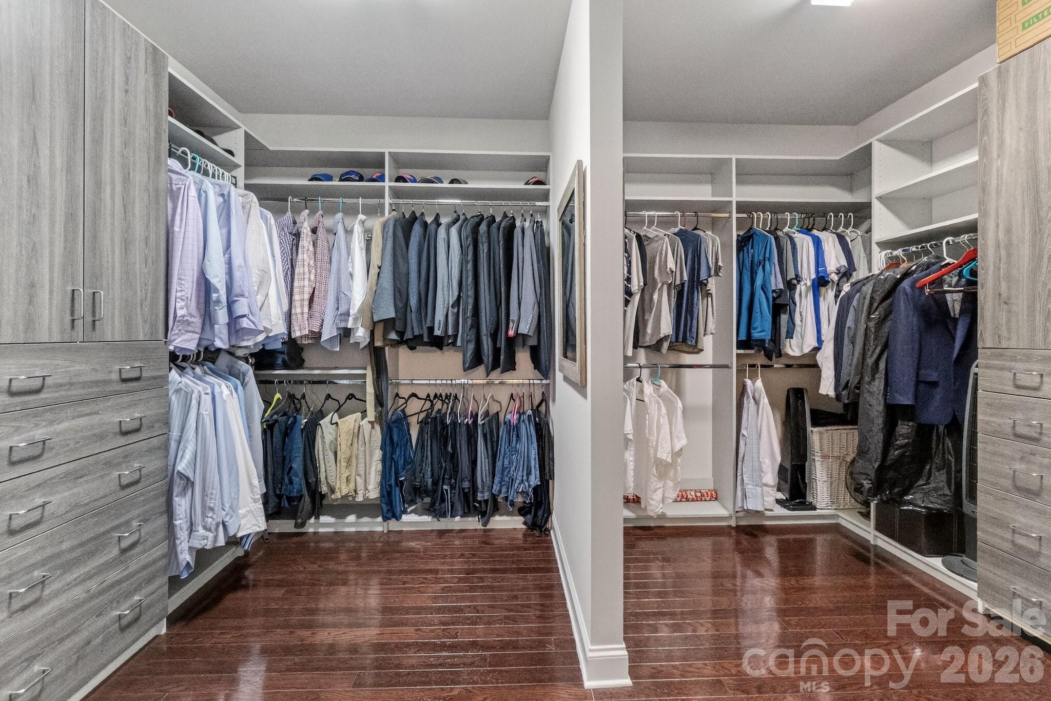 Avery Park - Residential