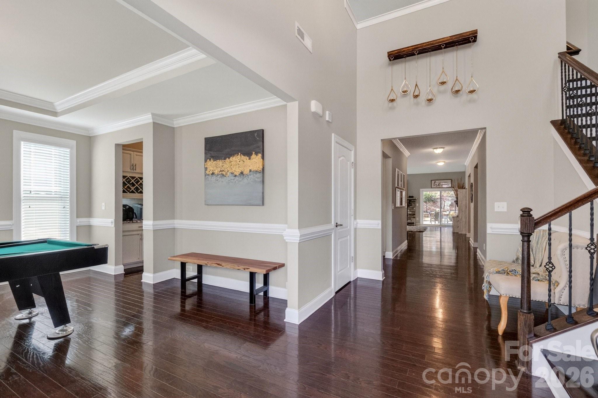 Avery Park - Residential