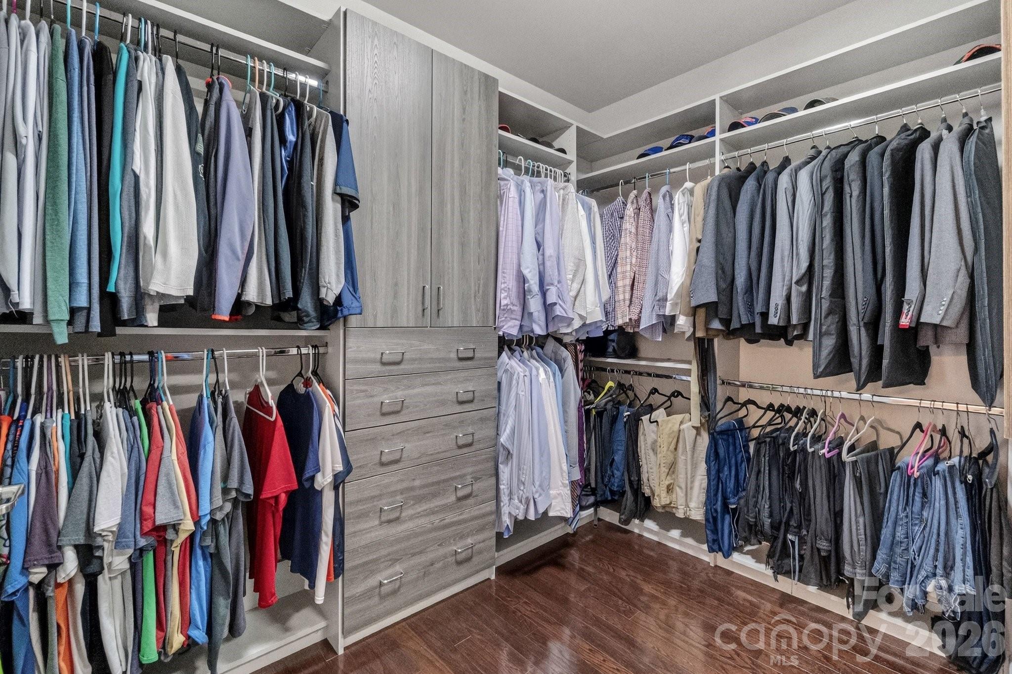 Avery Park - Residential