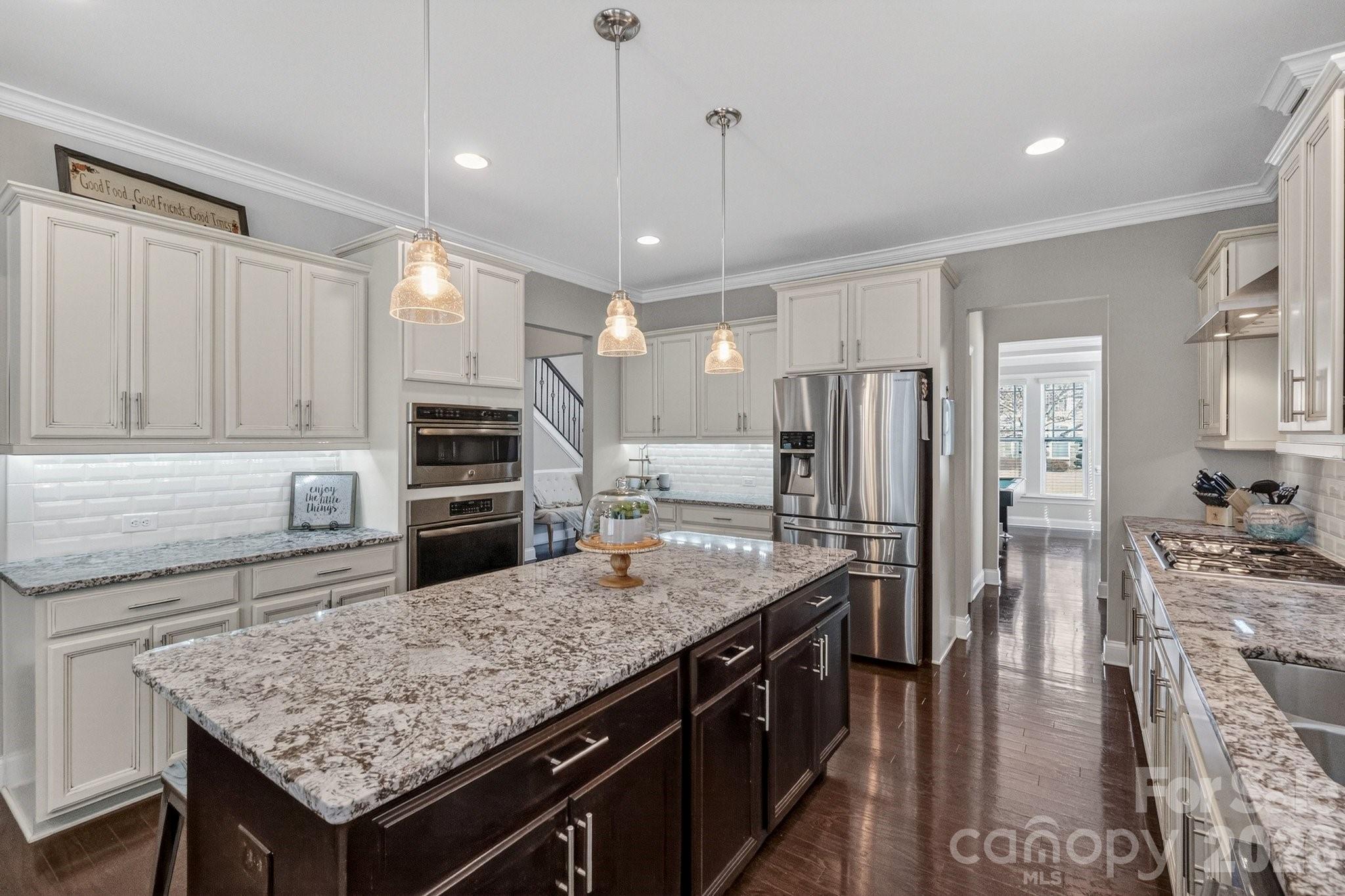 Avery Park - Residential