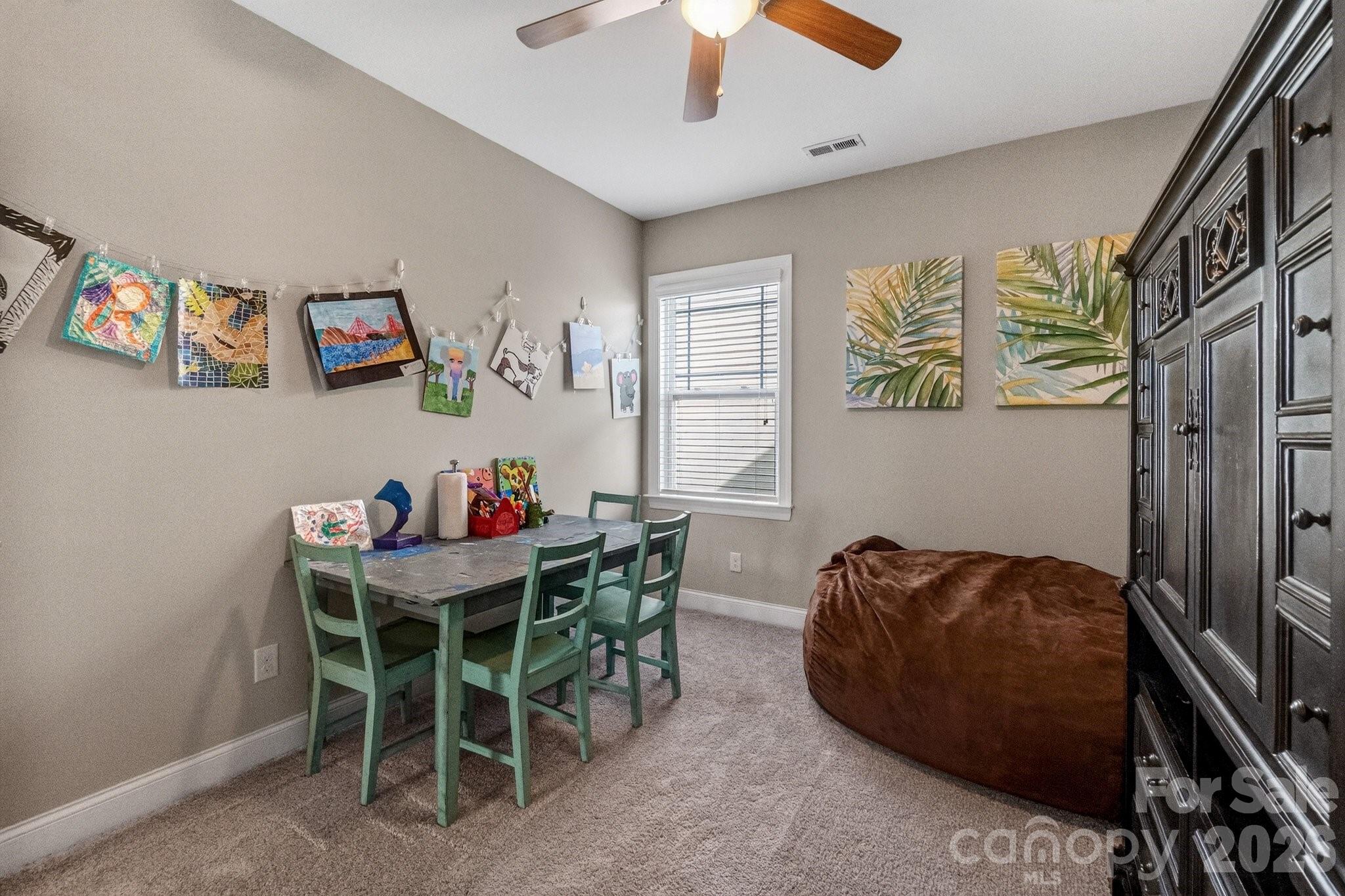 Avery Park - Residential