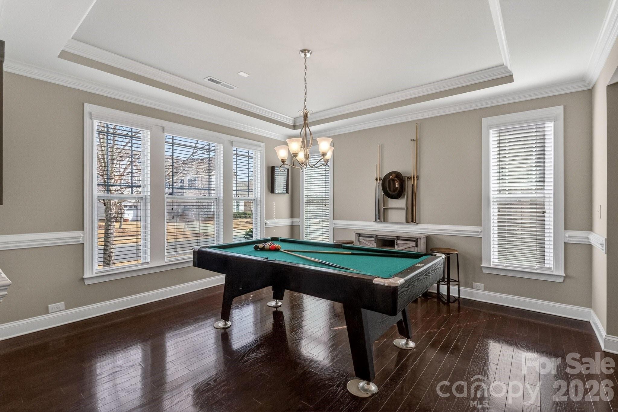 Avery Park - Residential