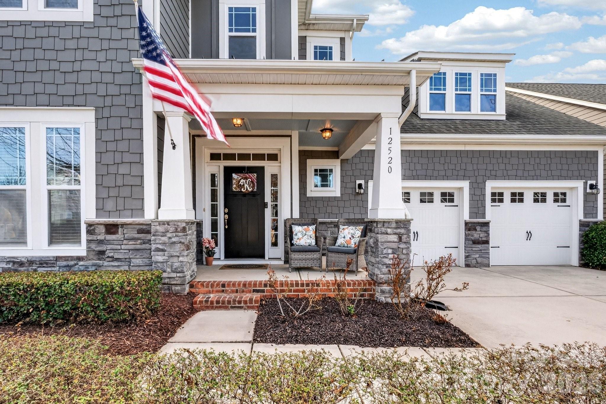 12520 Old Westbury Drive