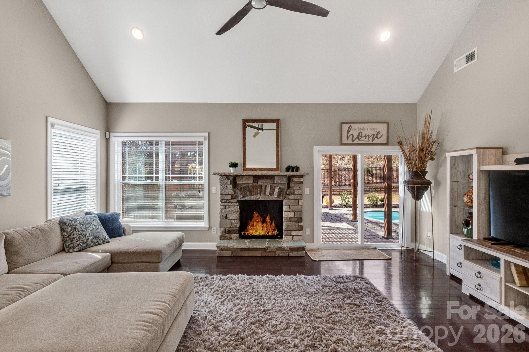 Avery Park - Residential