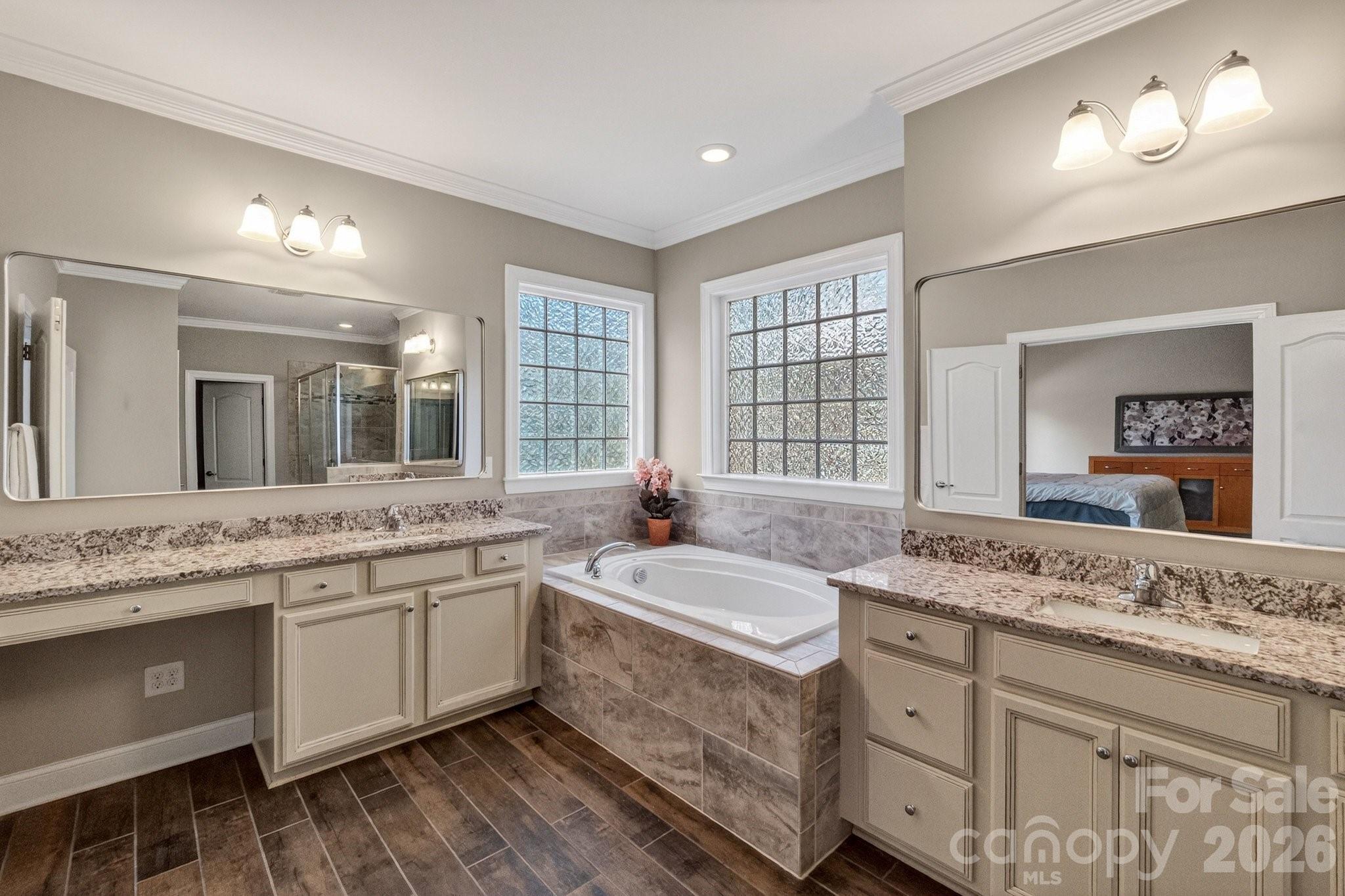 Avery Park - Residential