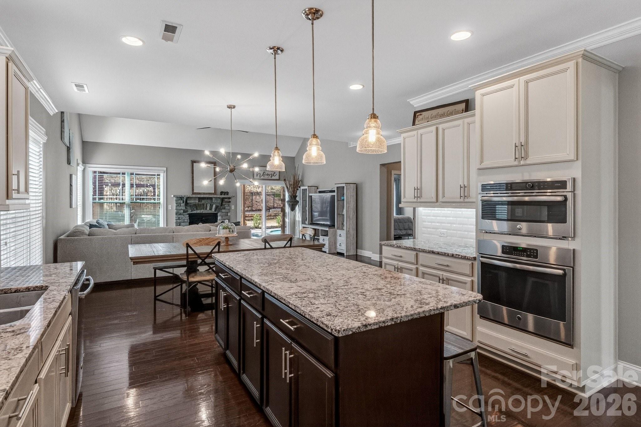 Avery Park - Residential