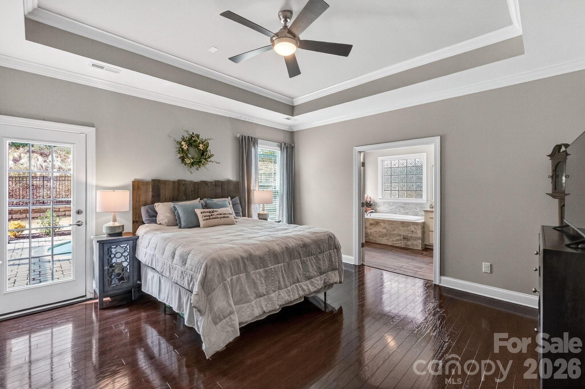 Avery Park - Residential