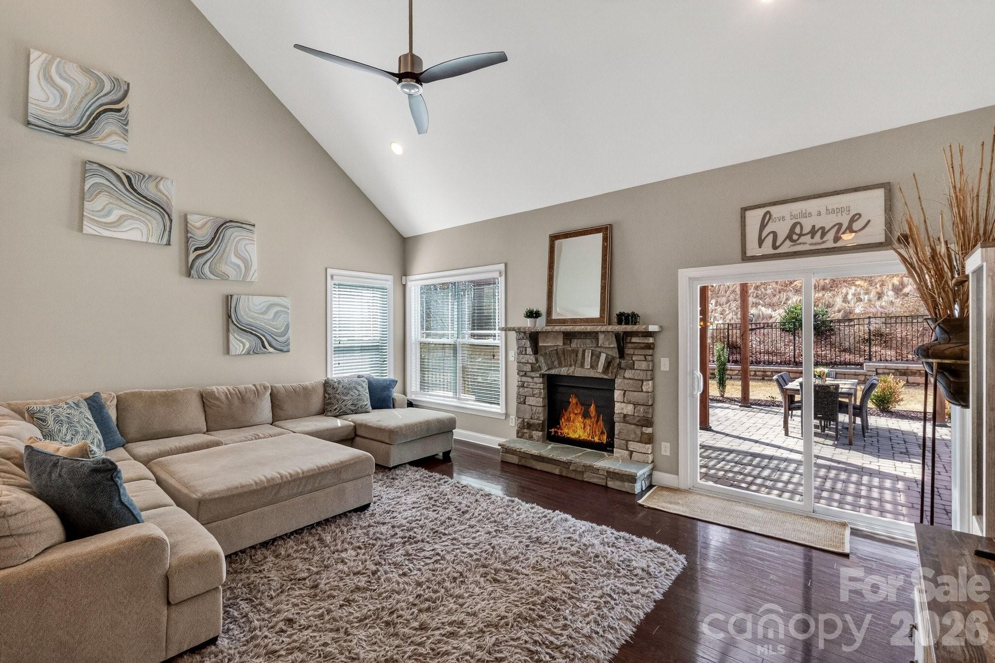 Avery Park - Residential