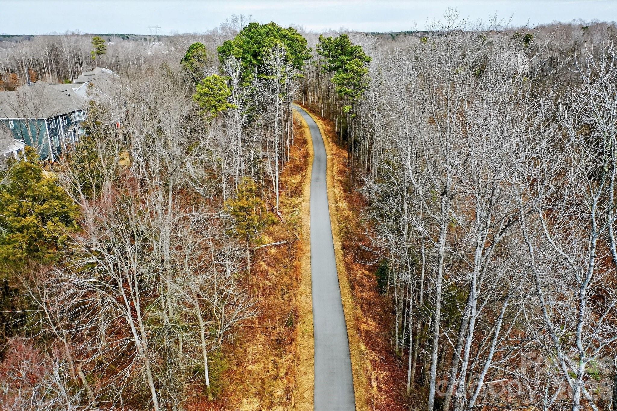 Avery Park - Residential