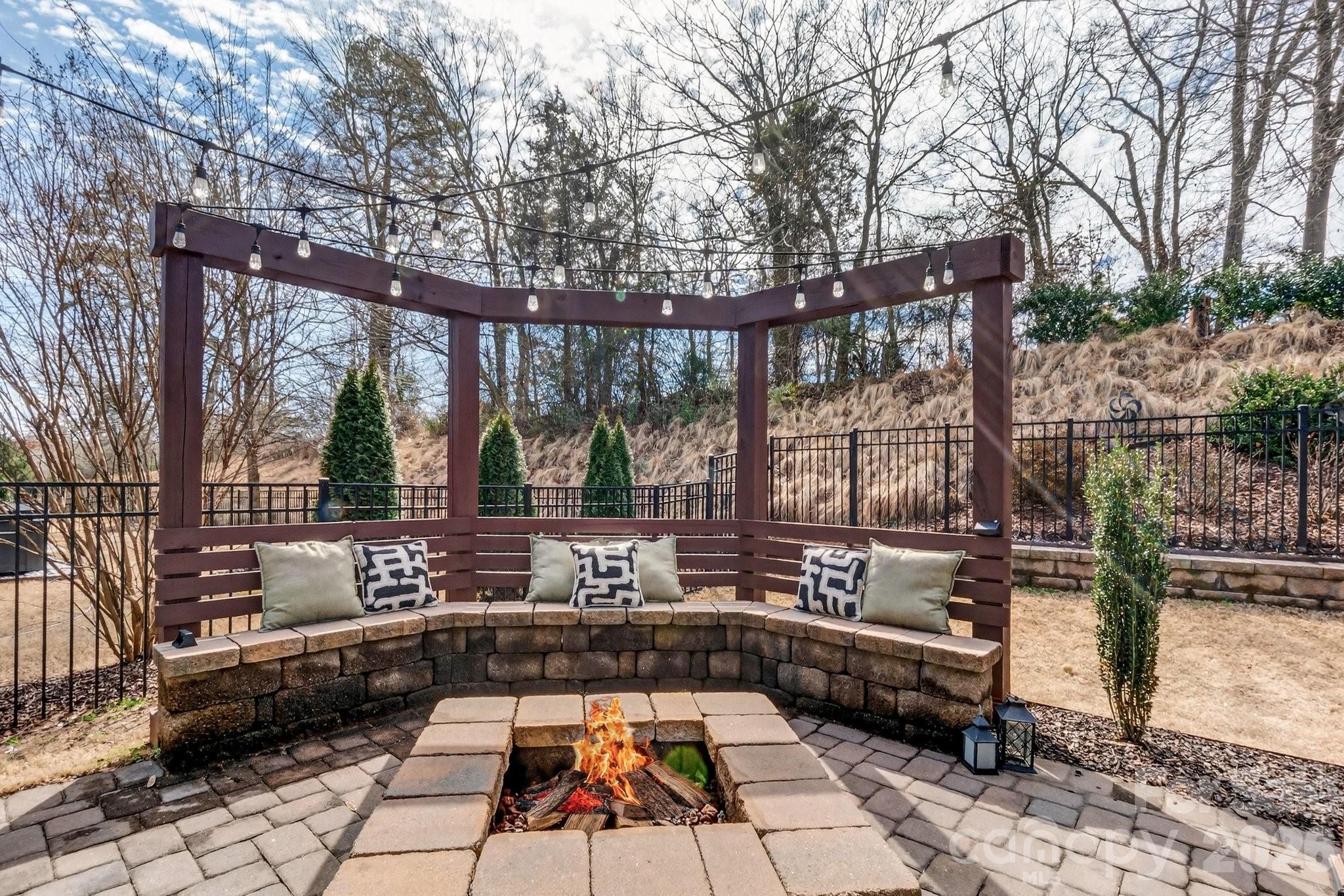 Avery Park - Residential