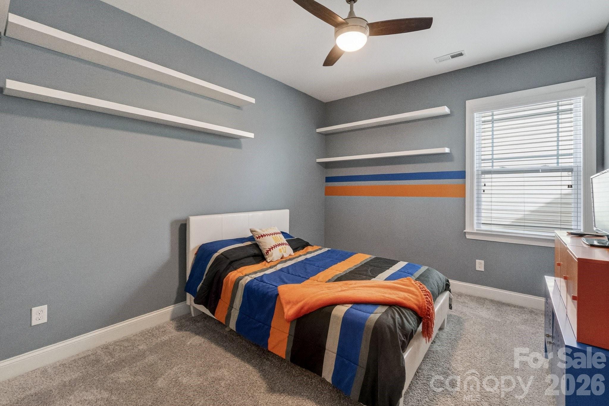 Avery Park - Residential