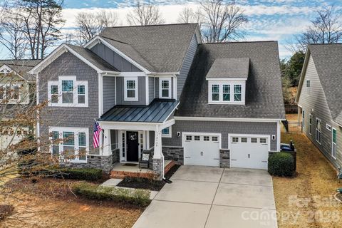 12520 Old Westbury Drive Cornelius NC 28031