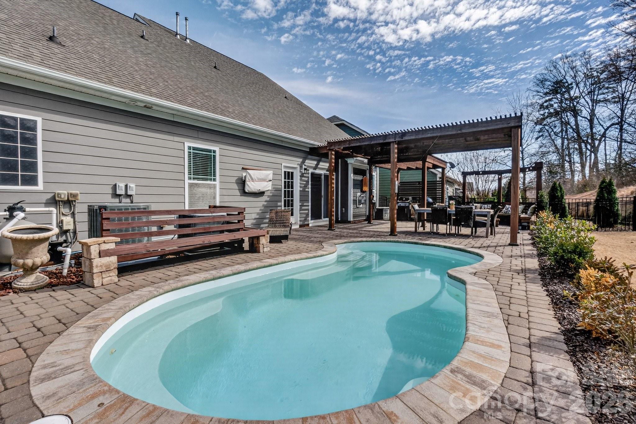 Avery Park - Residential