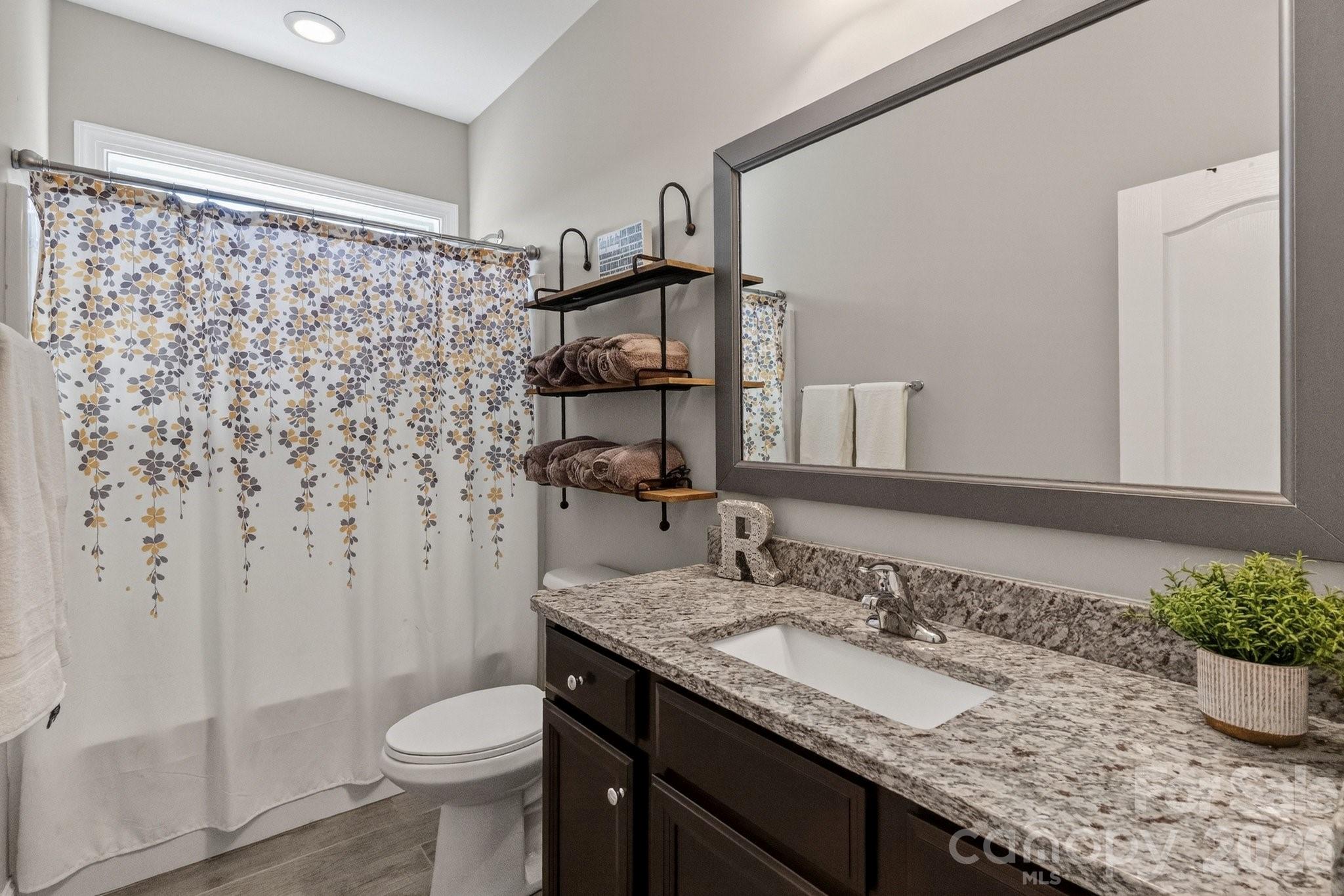 Avery Park - Residential