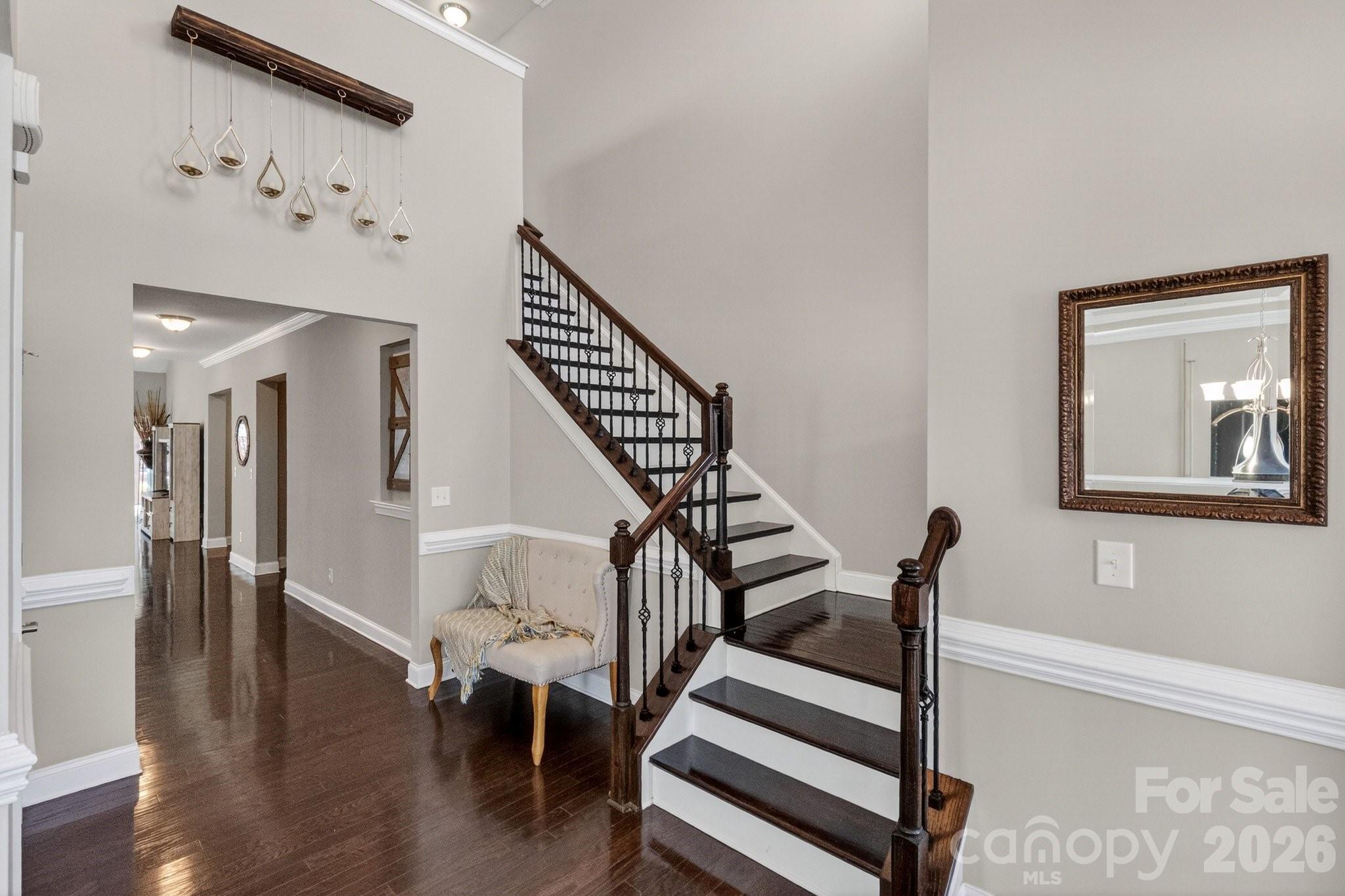 Avery Park - Residential