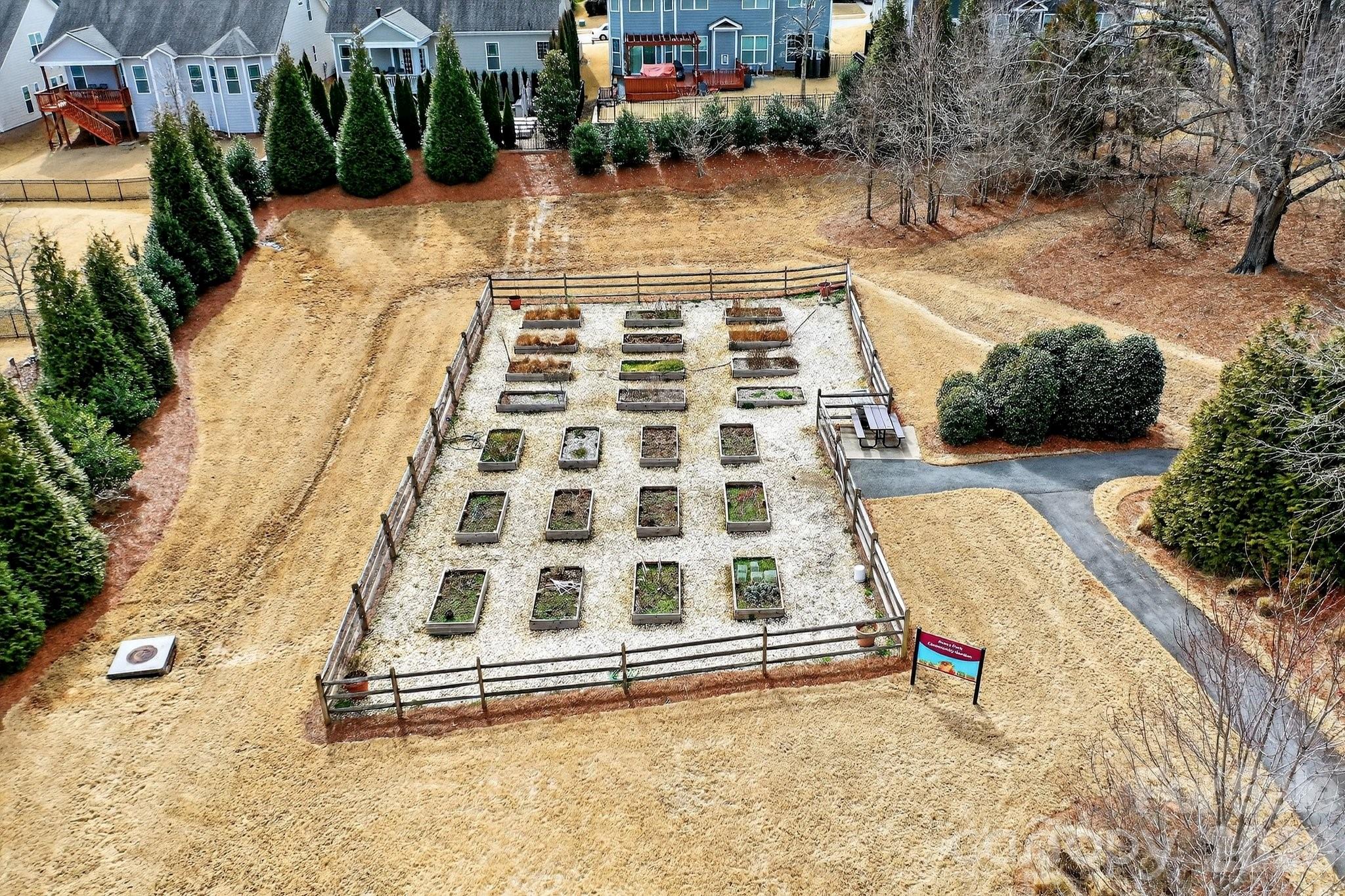 Avery Park - Residential