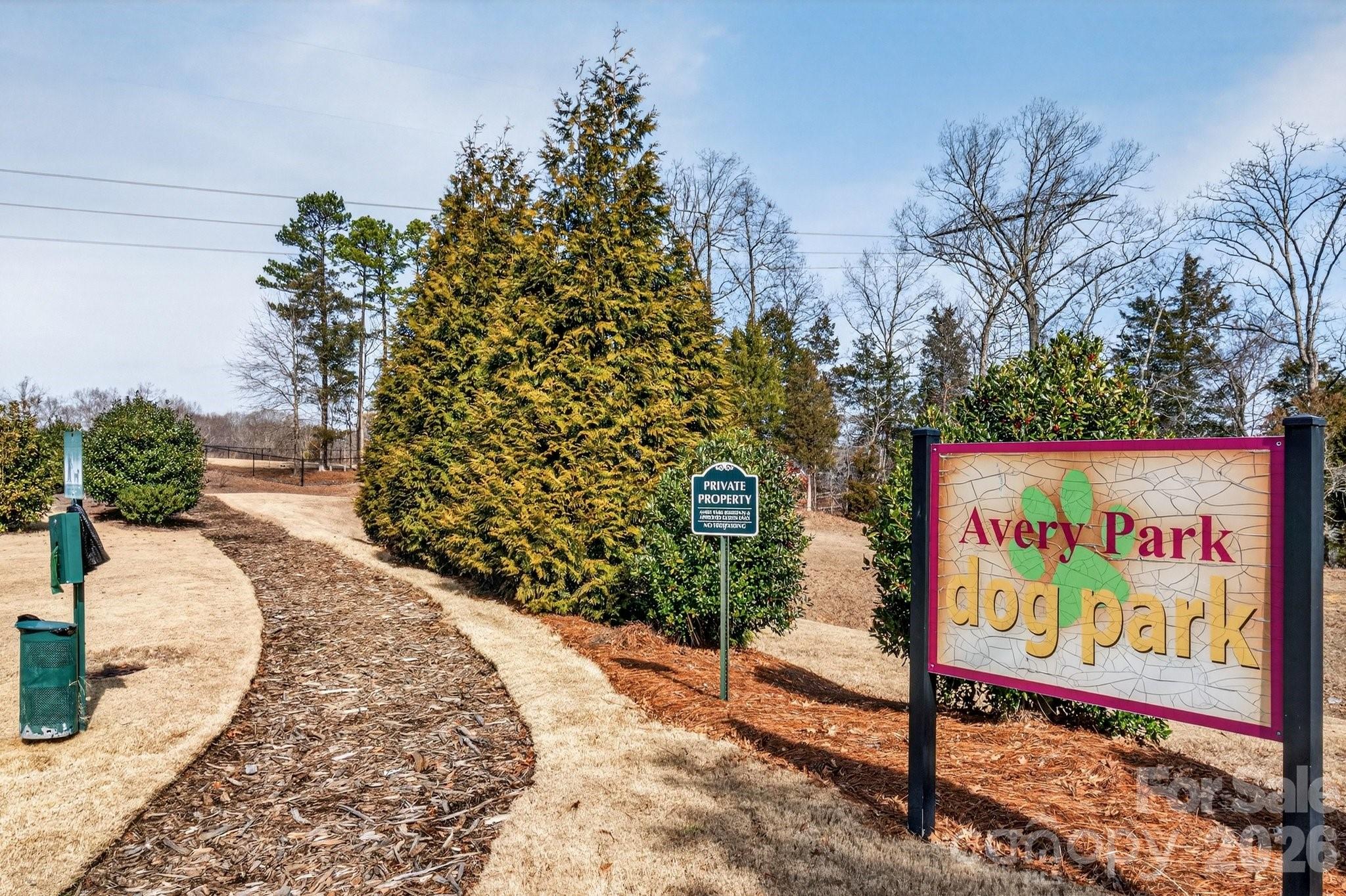 Avery Park - Residential