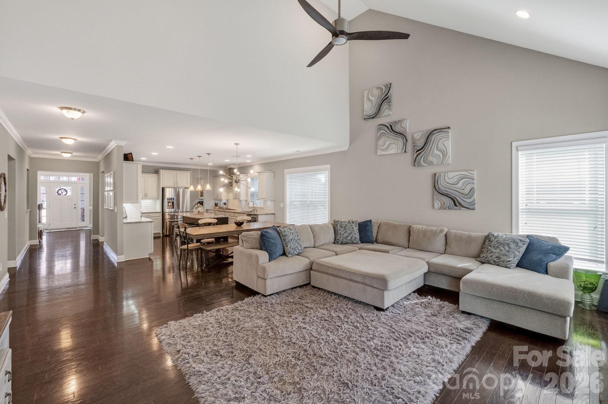 Avery Park - Residential