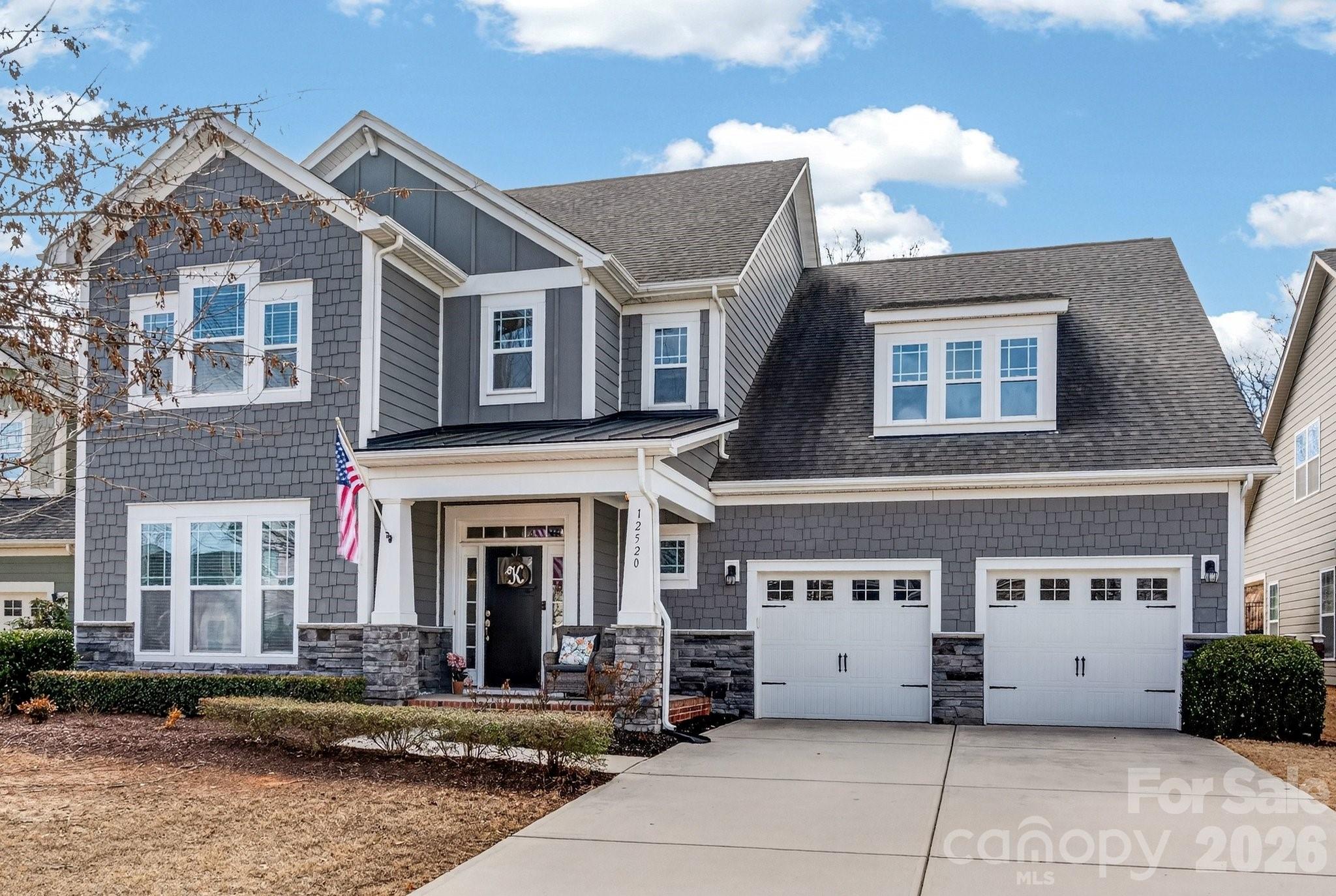 12520 Old Westbury Drive