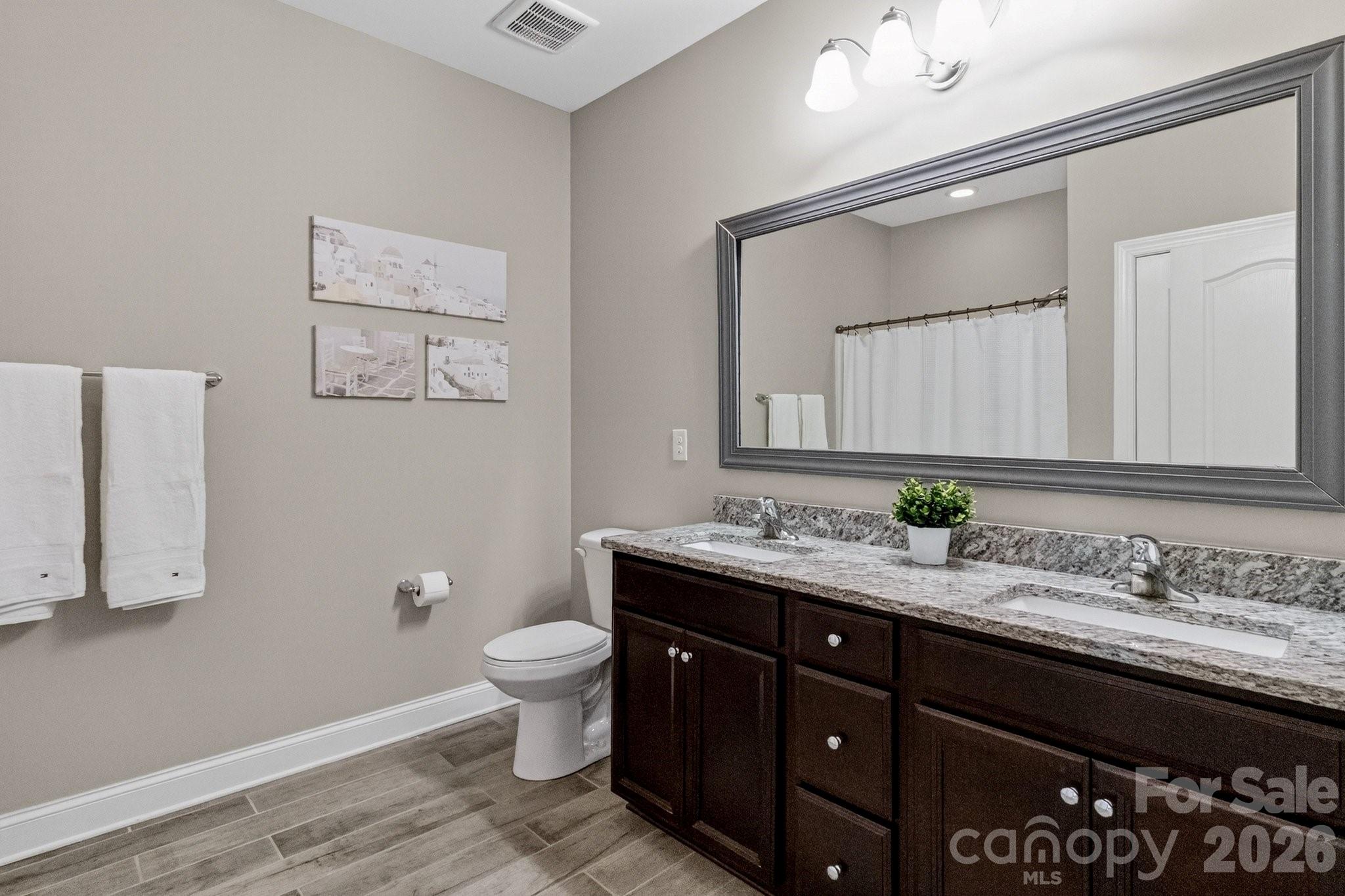 Avery Park - Residential