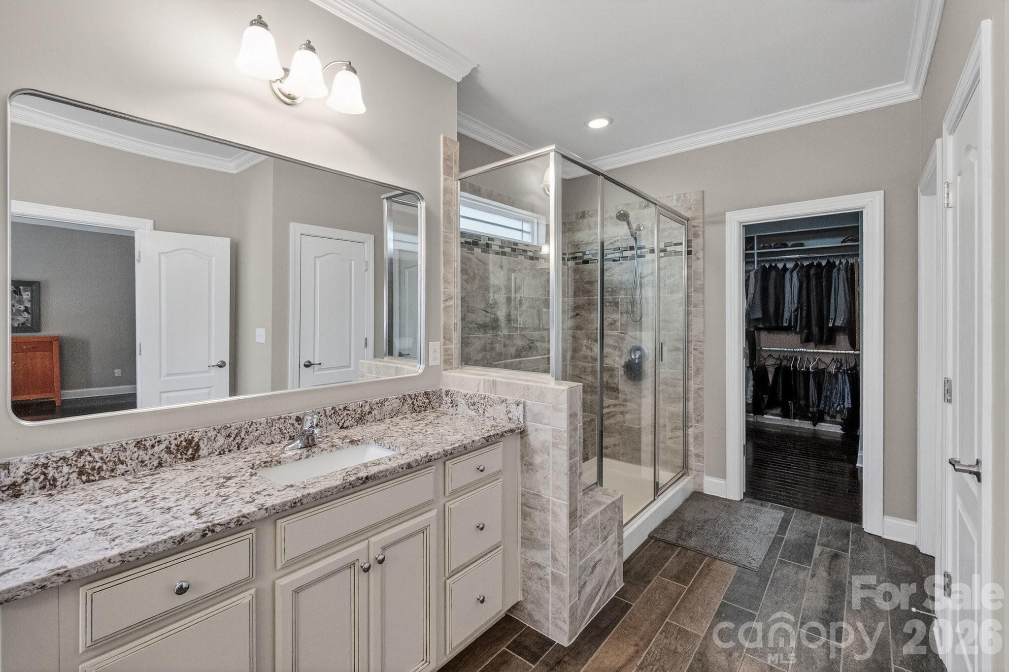 Avery Park - Residential