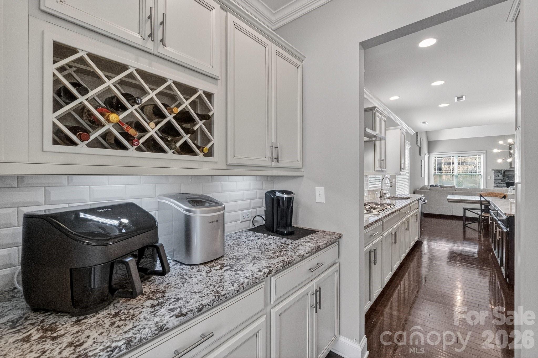 Avery Park - Residential