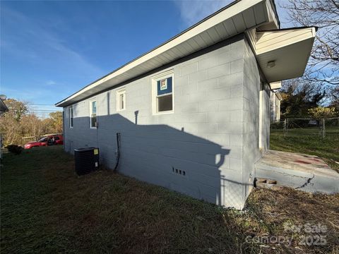 A home in Gastonia