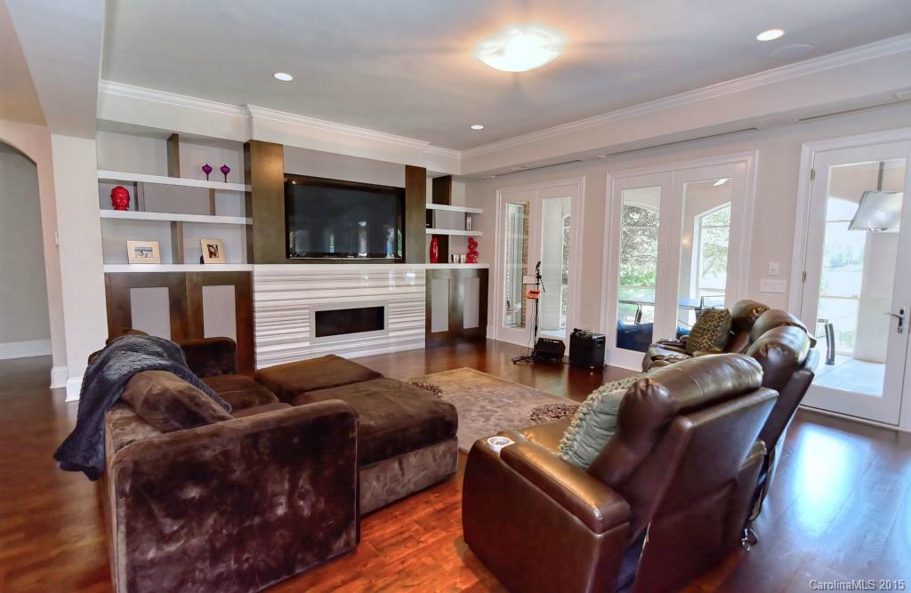 Ballantyne Country Club - Residential