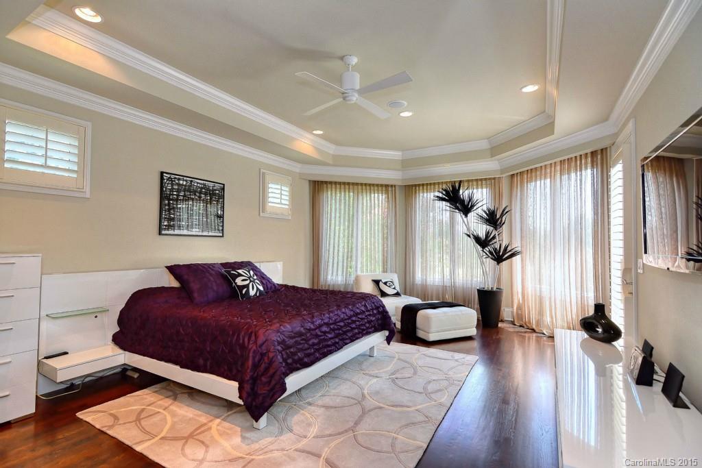 Ballantyne Country Club - Residential