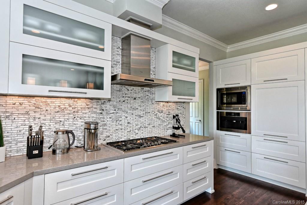 Ballantyne Country Club - Residential