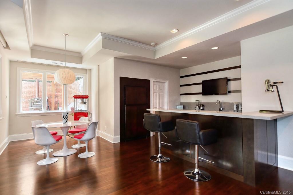 Ballantyne Country Club - Residential