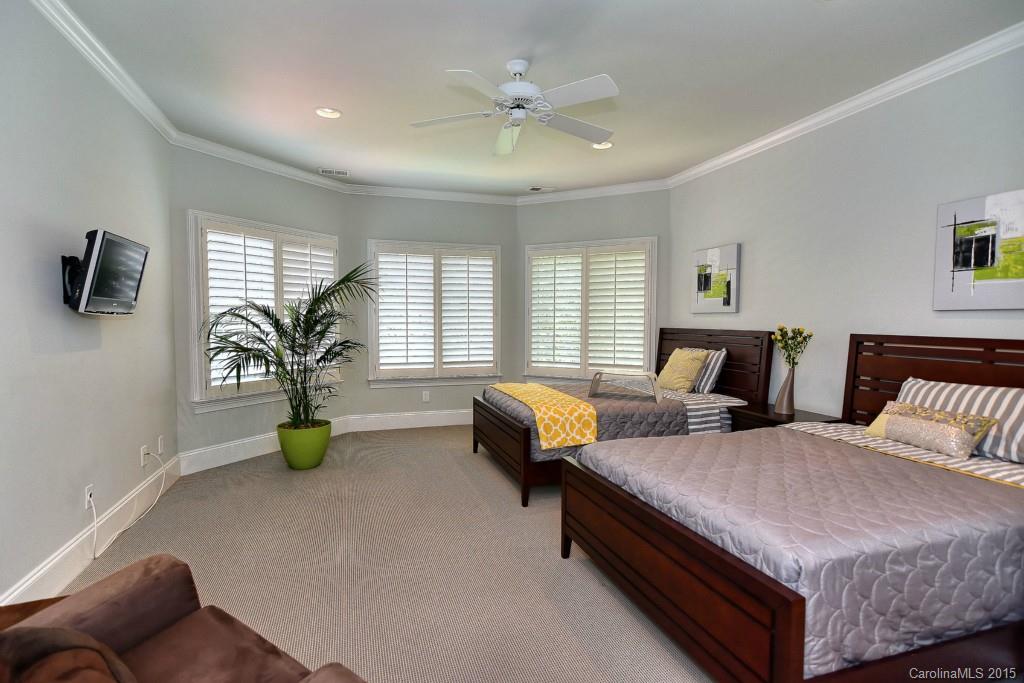 Ballantyne Country Club - Residential