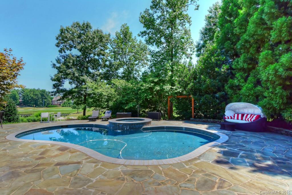 Ballantyne Country Club - Residential