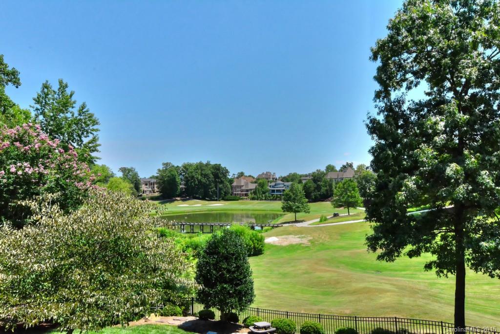 Ballantyne Country Club - Residential