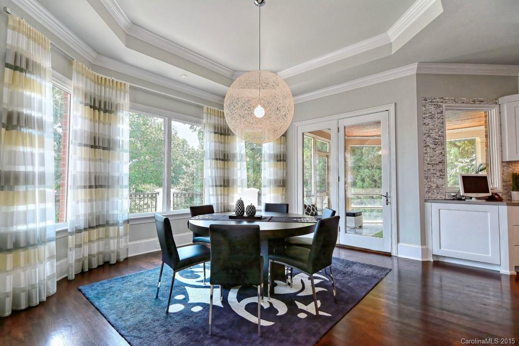 Ballantyne Country Club - Residential