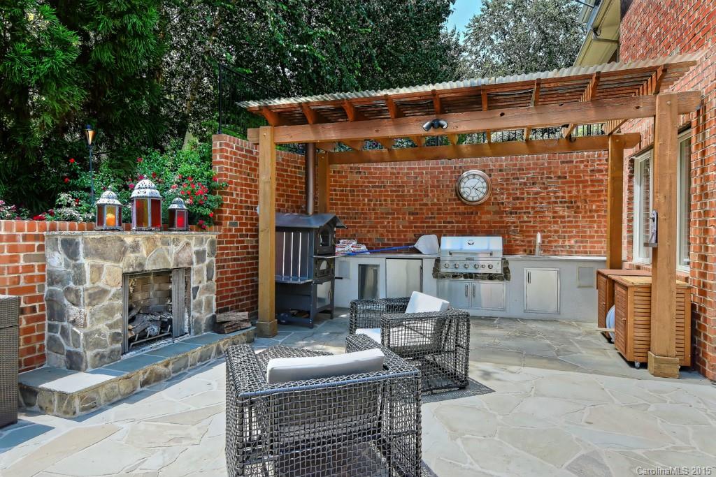 Ballantyne Country Club - Residential