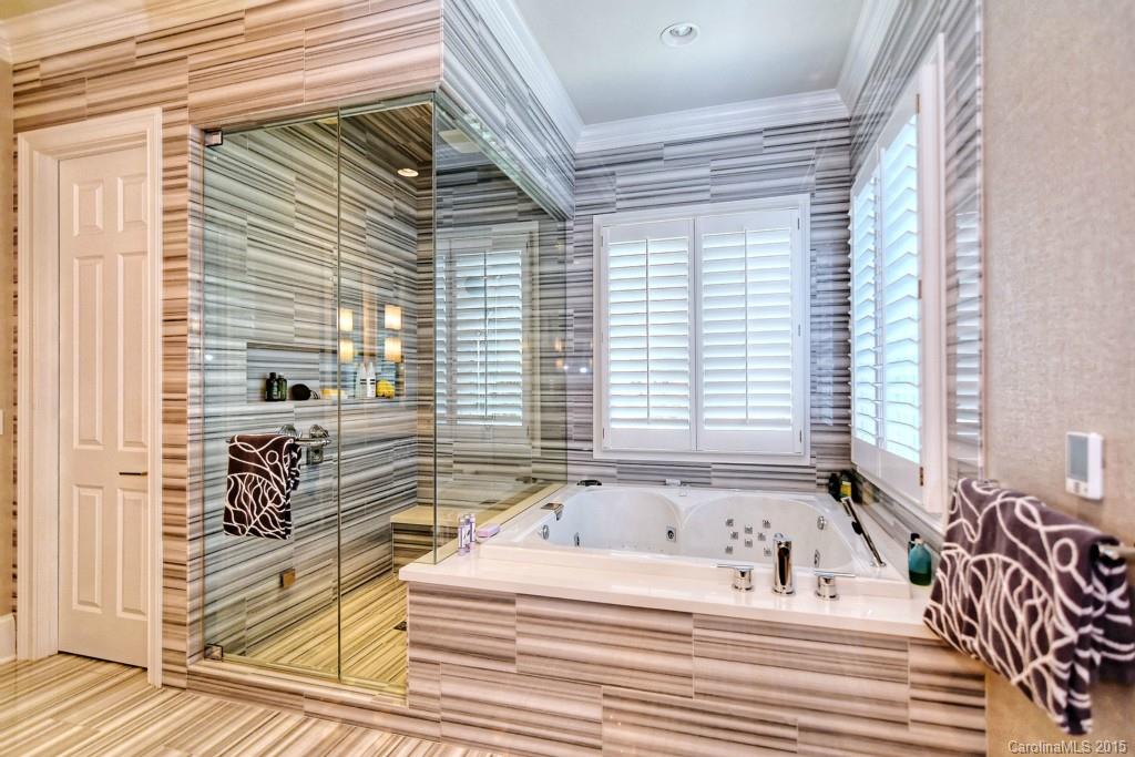 Ballantyne Country Club - Residential