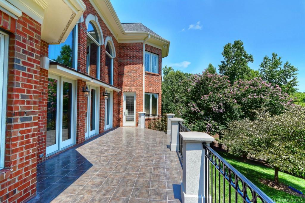 Ballantyne Country Club - Residential