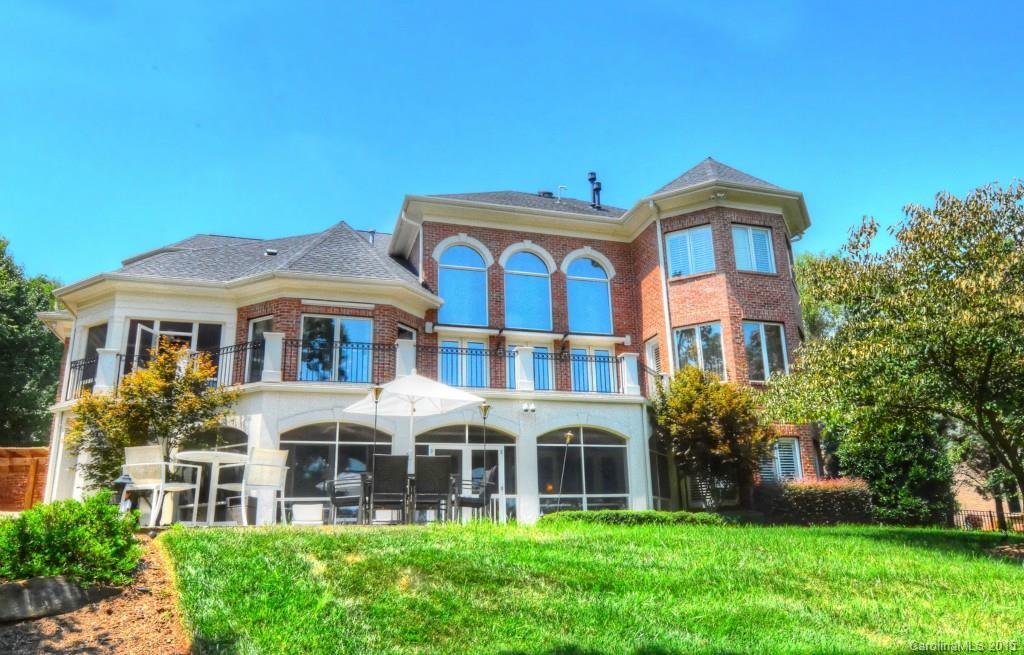 Ballantyne Country Club - Residential