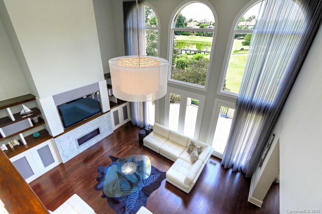 Ballantyne Country Club - Residential