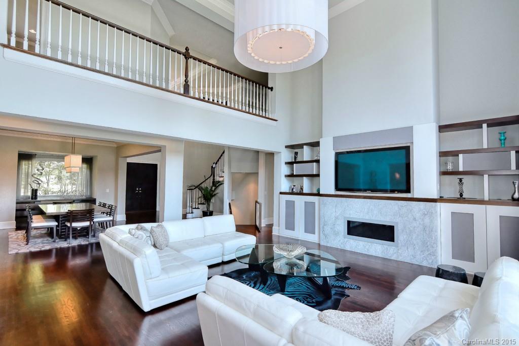 Ballantyne Country Club - Residential