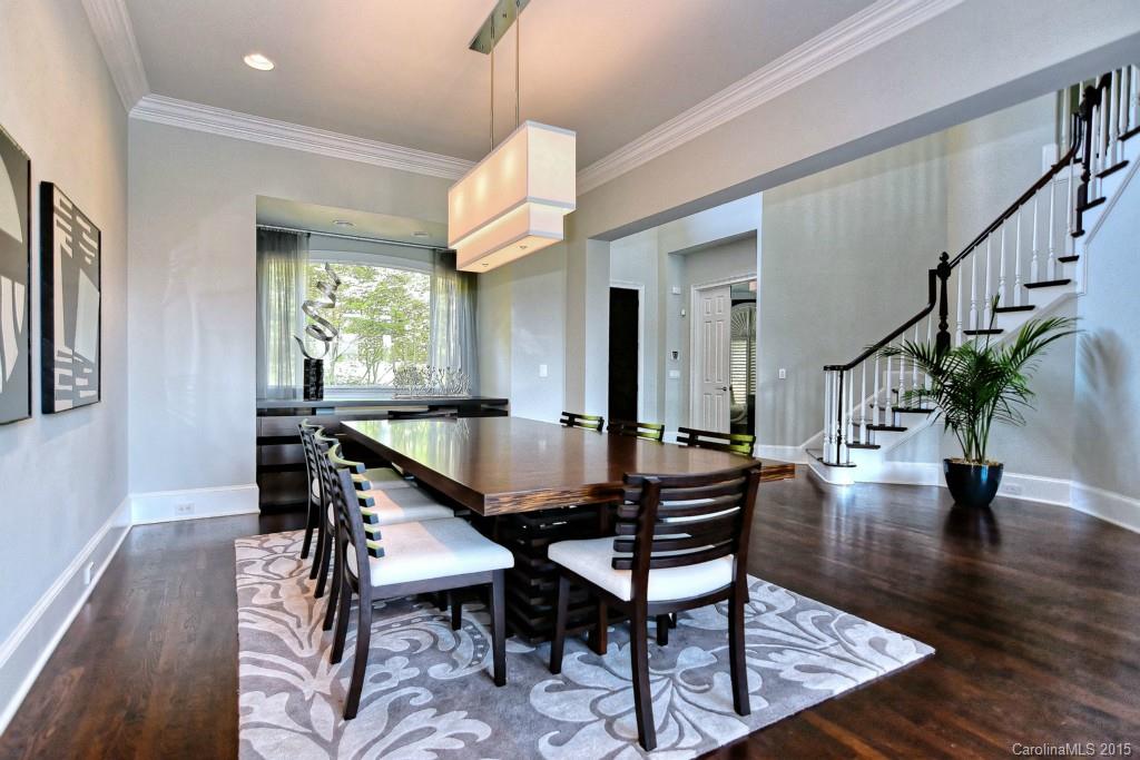 Ballantyne Country Club - Residential