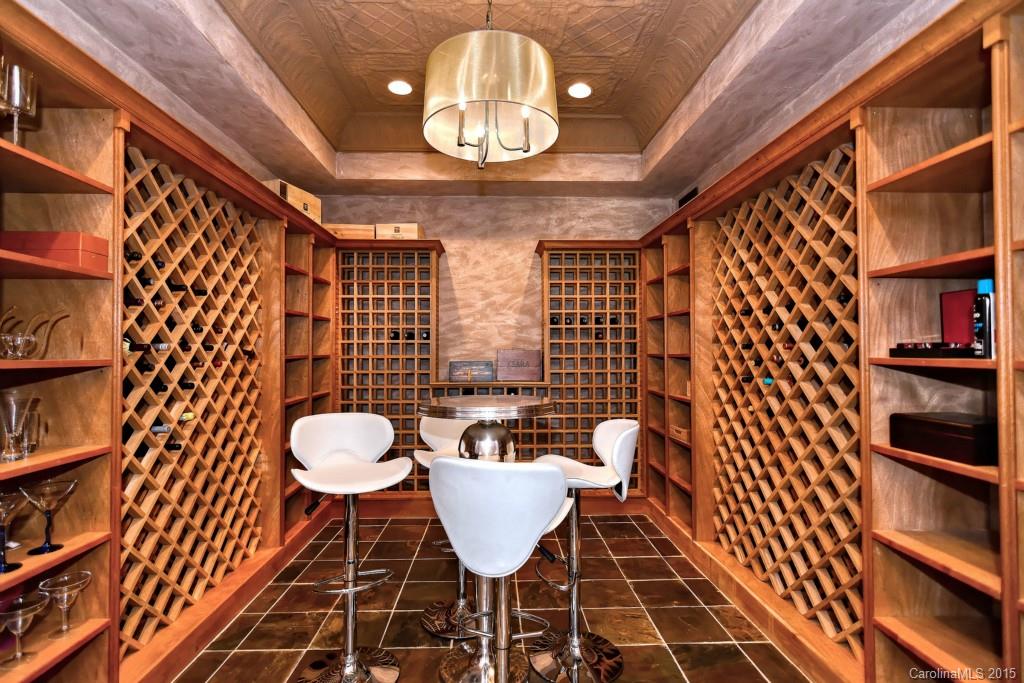 Ballantyne Country Club - Residential