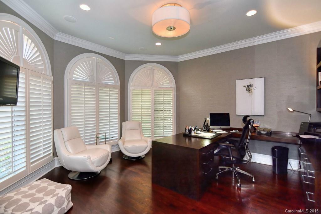 Ballantyne Country Club - Residential