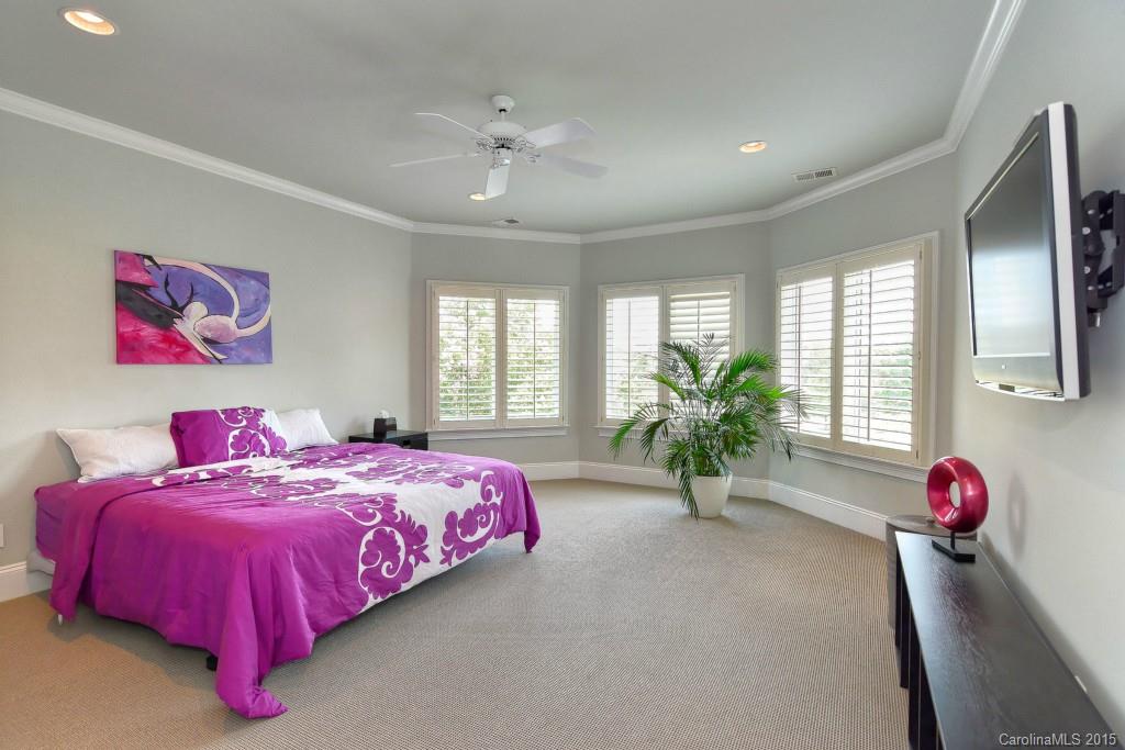 Ballantyne Country Club - Residential