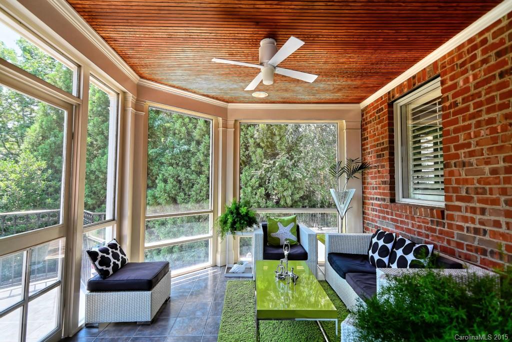 Ballantyne Country Club - Residential